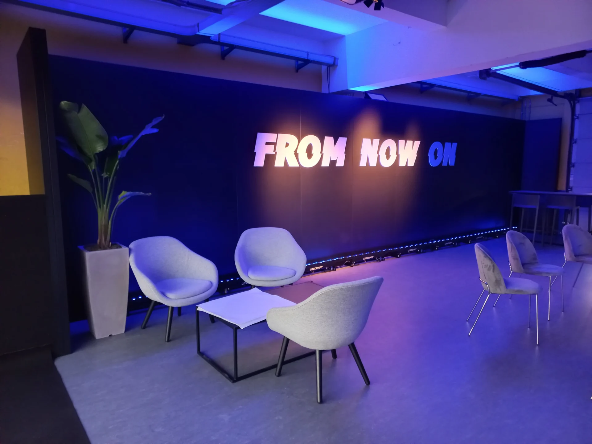 Eventi corporate B2B: come trasformare il brand in un’esperienza fisica